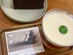 -本無咖啡·BeanWood Coffee