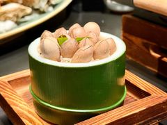 -上井料理黑金店(IFS国金中心店)