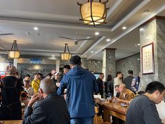 -清真马杰山牛肉汤馆