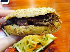 -美玲拉面(鞍山西道店)