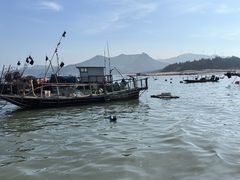 -大京沙滩