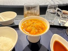 秃黄油捞饭-成隆行·蟹王府(淮海店)