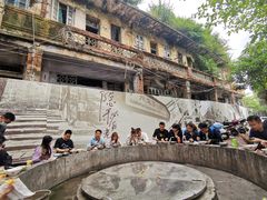 -水井拉粉油条(赤坎民国风情街店)