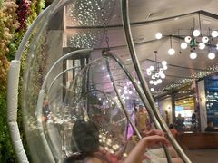 -青水瓦台汤泉(未央店)