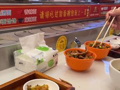 -乡党臊子面(丰庆公园店)