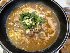 -老师家羊杂碎(延安总店)