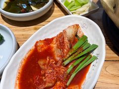 -壹兆炭火烤肉·烤鳗鱼(全运路店)