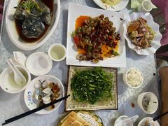 -范饭椰林川湘味海鲜·椰子鸡(三亚湾椰梦长廊店)