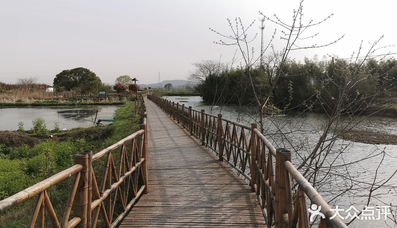 德清和睦村