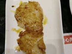 -尚雅铁板料理自助餐厅(乐松店)