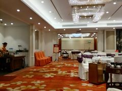 -中山国际酒店中餐厅