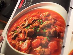 -老牌坊鲁菜名店(宽厚里店)