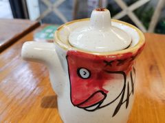 香醋-囿面传统制面馆(中央路店)