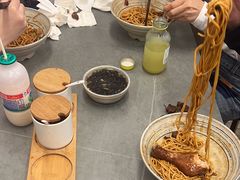-梅溪·小伙子干挑面(安吉总店)
