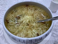 纹丝豆腐汤-马凯餐厅(地安门店)