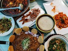 -玉林烤鸭店(定福庄店)