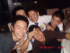 -青年公社烤鸭(青年路店)