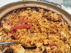 腊味煲仔饭-常兴记广东小厨(浦东路店)