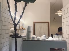 -Onirii Coffee(长乐路店)