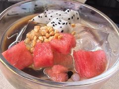 冰粉-观盐·盐帮菜(官园桥店)