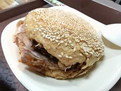 -福寿斋·老北京铜锅涮肉·烤鸭(顺义总店)