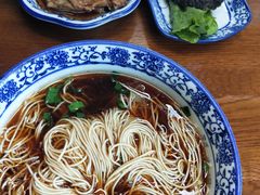 -孙盛兴奥灶面馆·蟹黄面·三虾面(山塘街总店)