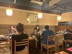 -鍋ぞう(新宿西口店)