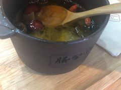 -膳梨堂(慈云寺远洋国际店)