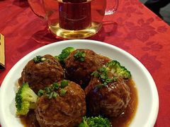 -正阳门饭庄·烤鸭·北京菜(万丰路七里庄店)