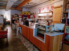 -栖咖啡(泉舜店)
