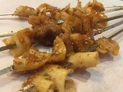 -枪火串烧·东北特色烧烤(罗湖总店)