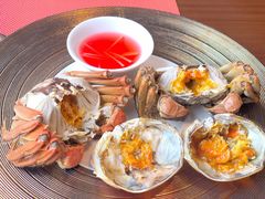 -富力丽思卡尔顿酒店·香荟全日制餐厅