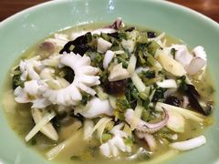 -虎哥私房菜(馒头山店)