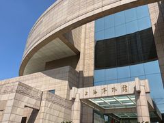 -上海博物馆(人民广场馆)