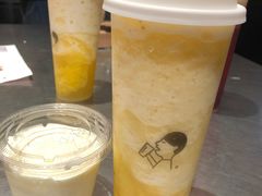 -喜茶(深圳福田星河COCO Park店)