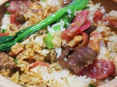 -赵财财·肠粉·煲仔饭(华润万象城店)