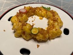 -唐御宴•御宴宫•唐代菜点(芙蓉西路店)