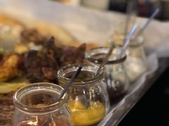 -Mix Restaurant