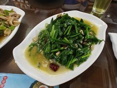 -溱湖八鲜菜馆