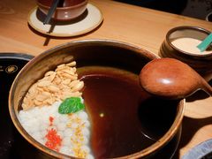 土家桂花红糖凉粉-吃饭皇帝大(解放西路店)