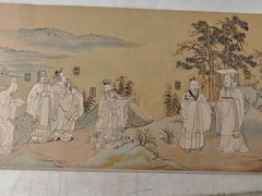 -洛阳古墓博物馆