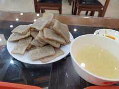炸灌肠-庆丰包子铺(天通苑店)