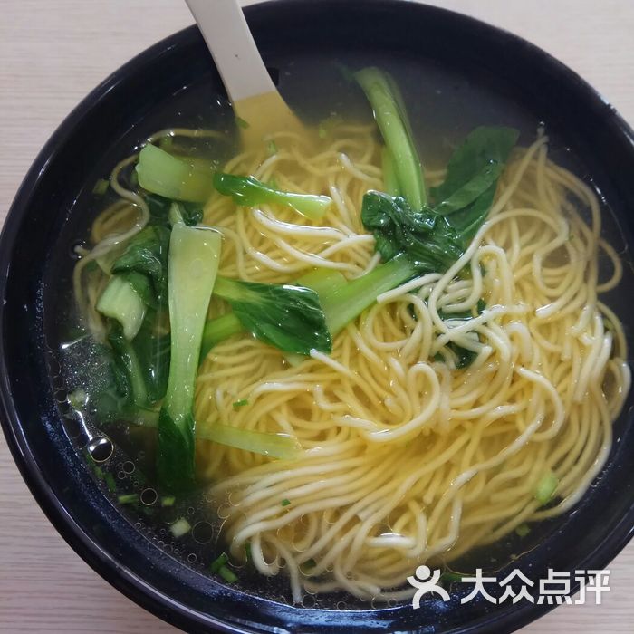 沙县小吃青菜米线图片-北京小吃快餐-大众点评网