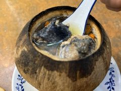 -達揚原味燉品(文明路店)