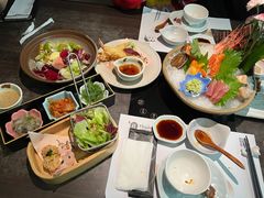 -匠和风精致料理(莆田财富中心店)