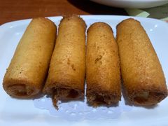 -香港仔茶餐厅(凤阳店)