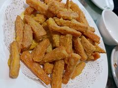 -华春餐馆(鱼山路店)