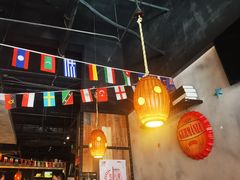 -好伦哥比萨烤肉自助(马家堡店)
