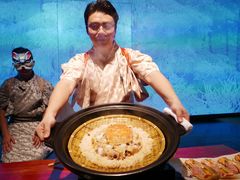 -地球美食剧场