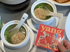 -大潮淮·淮扬菜(何园旗舰店)